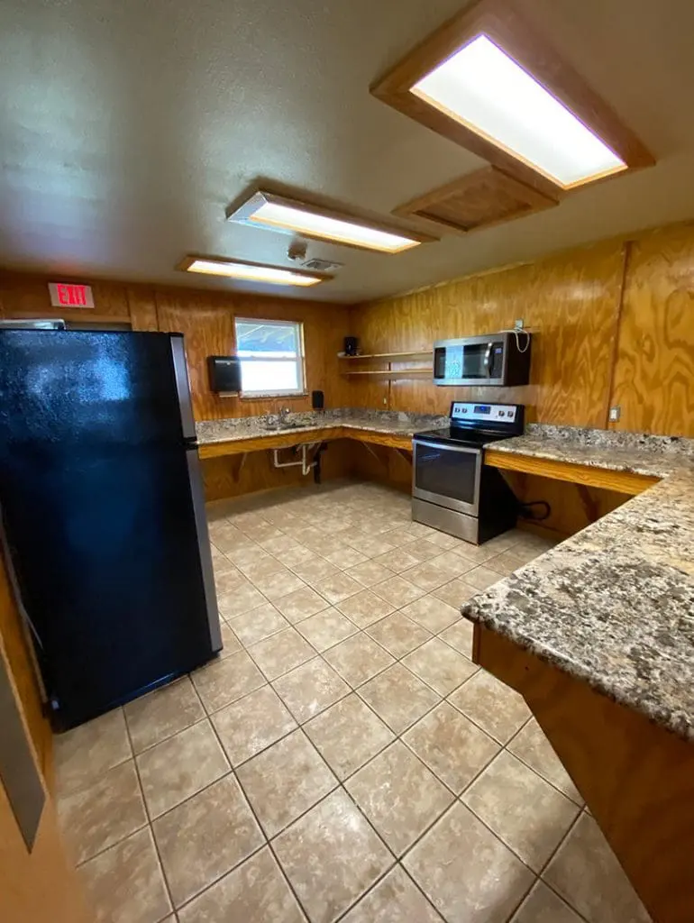 Peace-kitchen