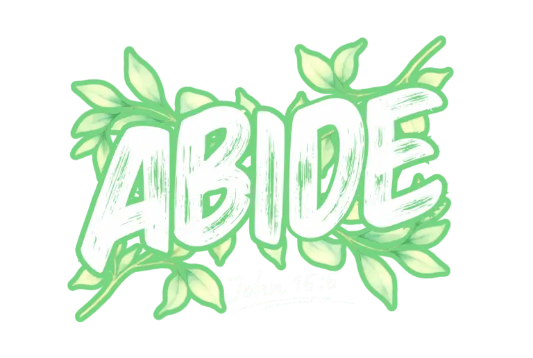 Abide-Title