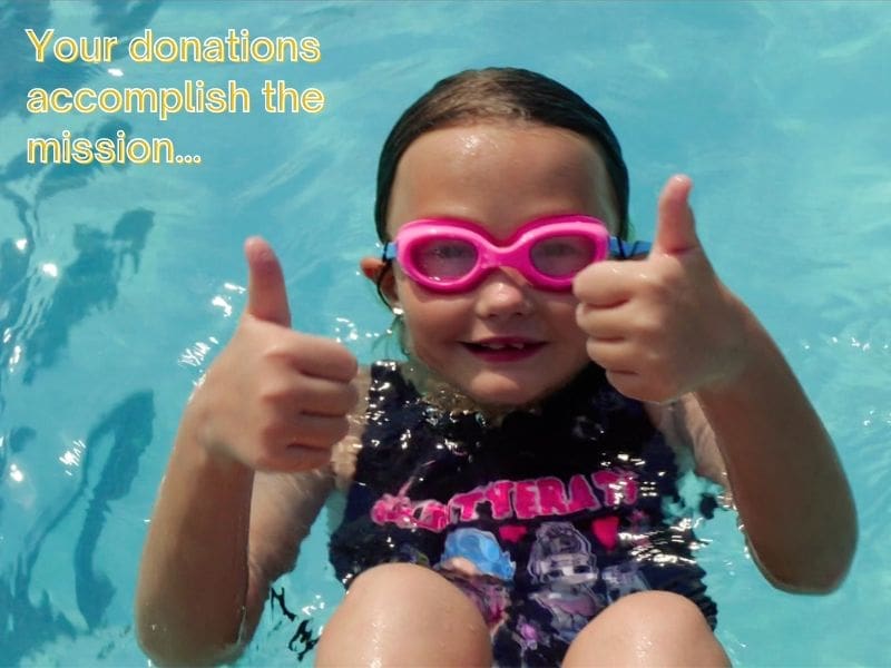 Copass Donations