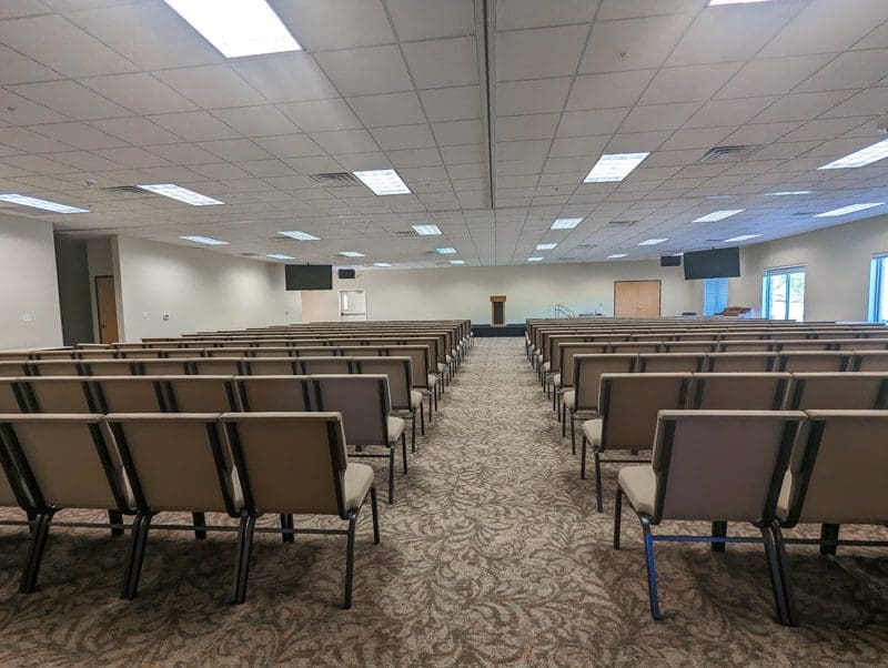 Tally Deaton Conference Room (1)