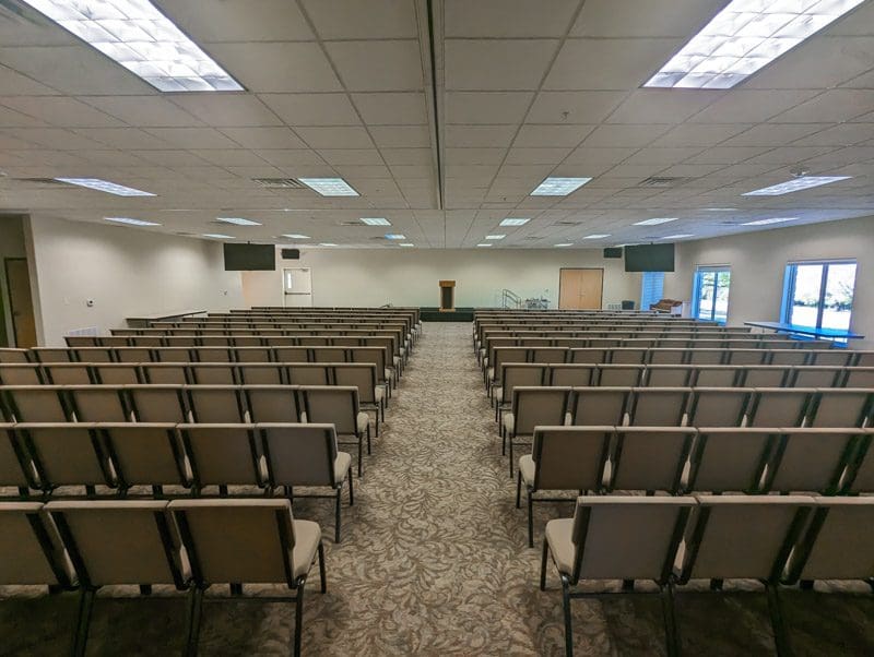 Tally Deaton Conference Room (2)