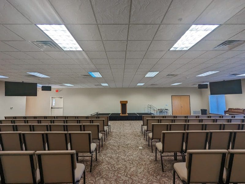 Tally Deaton Conference Room (3)