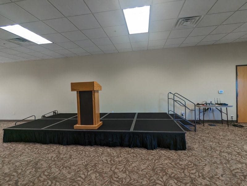 Tally Deaton Conference Room (4)