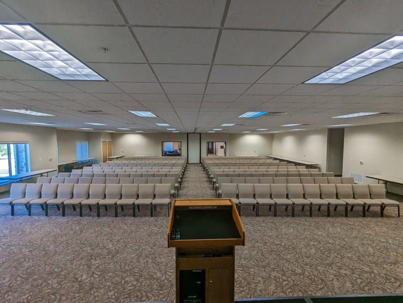 Tally Deaton Conference Room (5)